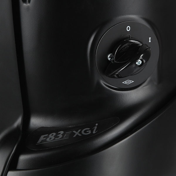 Кофемолка Fiorenzato F83 E Xgi