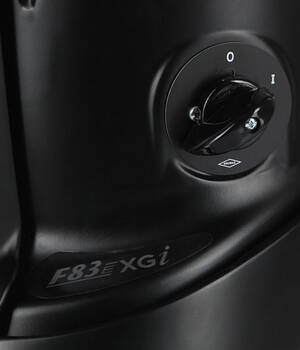 Кофемолка Fiorenzato F83 E Xgi
