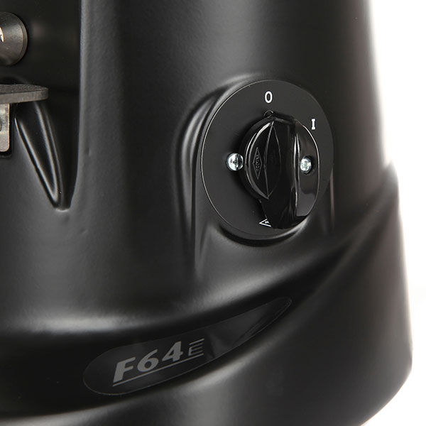 Кофемолка Fiorenzato F64 E Xgi