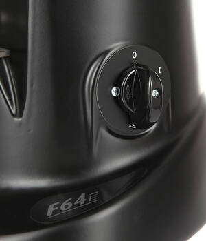 Кофемолка Fiorenzato F64 E Xgi