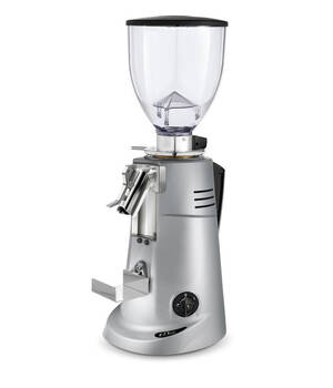 Кофемолка Fiorenzato F71 KD