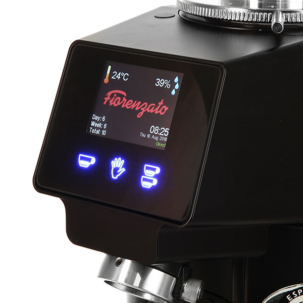 Кофемолка Fiorenzato F83 E