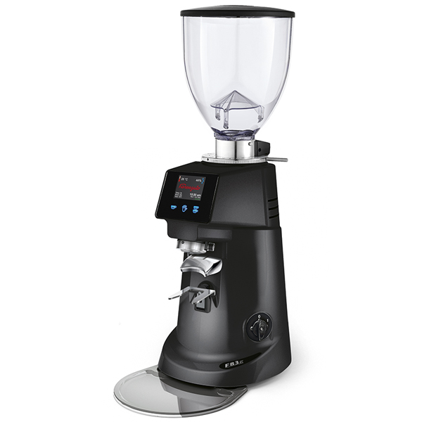 Кофемолка Fiorenzato F83 E