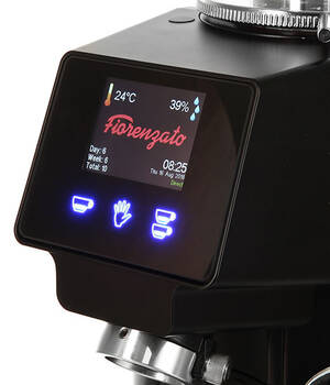 Кофемолка Fiorenzato F83 E