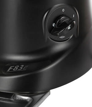 Кофемолка Fiorenzato F83 E