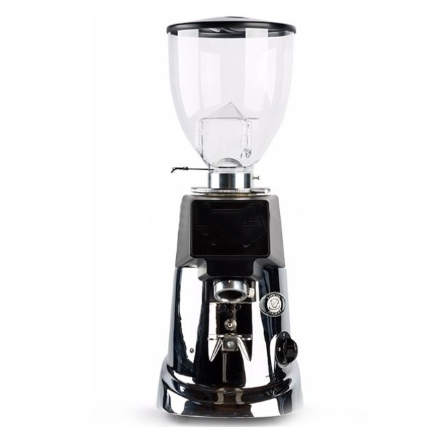 Кофемолка Fiorenzato F64 E (хром)