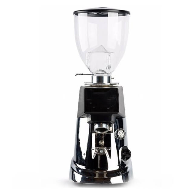 Кофемолка Fiorenzato F64 E (хром)