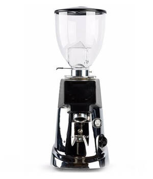 Кофемолка Fiorenzato F64 E (хром)