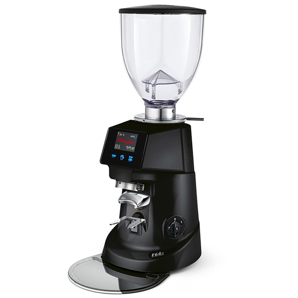 Кофемолка Fiorenzato F64 E