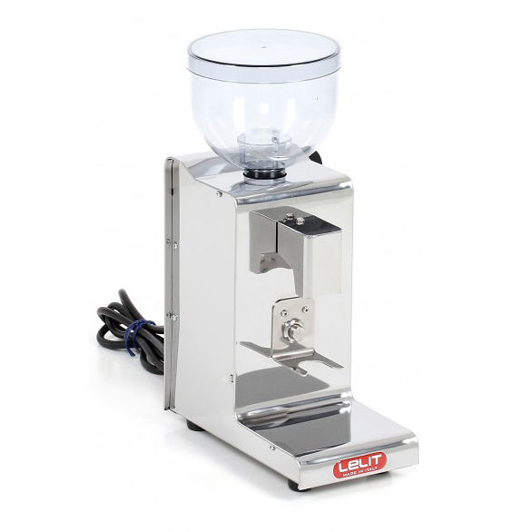Кофемолка Lelit FRED PL44MMT