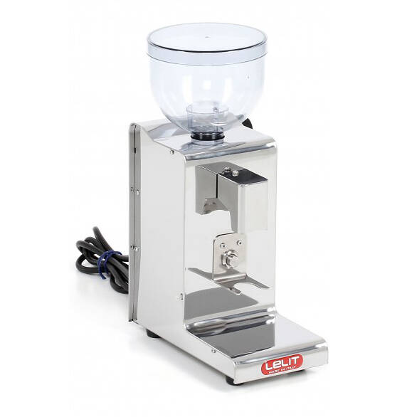 Кофемолка Lelit FRED PL44MMT