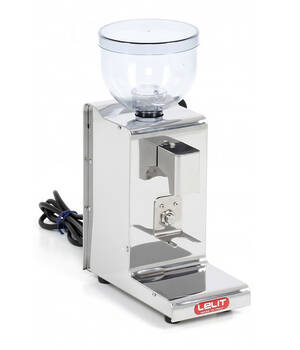 Кофемолка Lelit FRED PL44MMT
