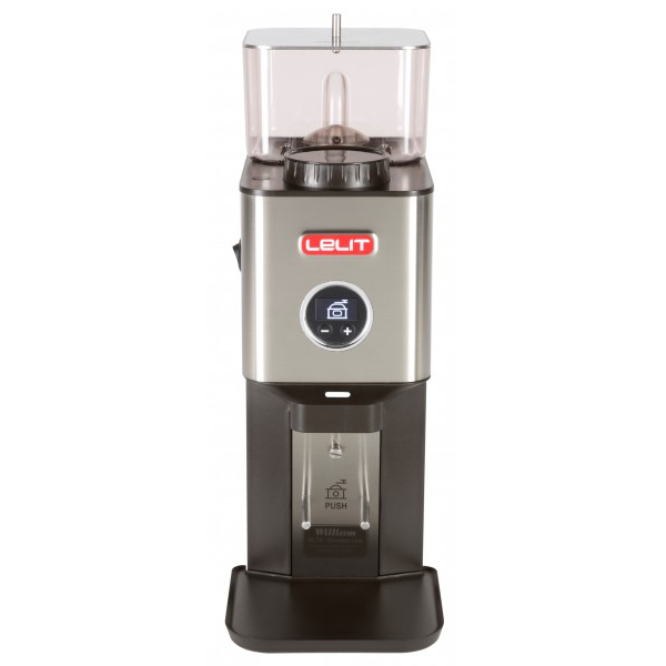 Кофемолка Lelit William PL72