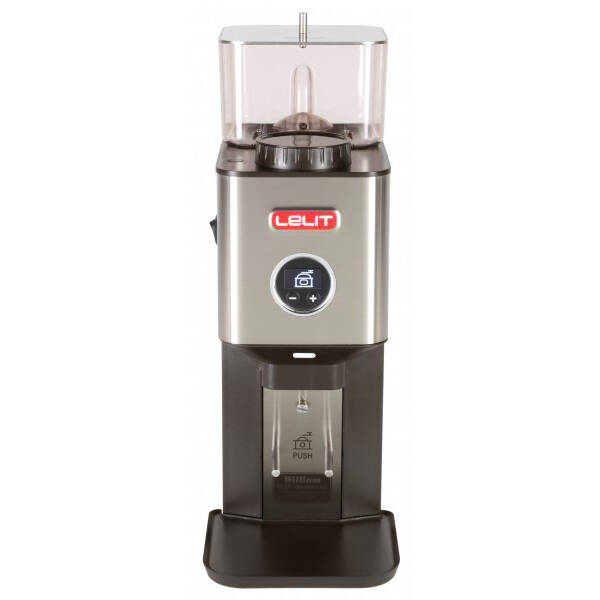 Кофемолка Lelit William PL72