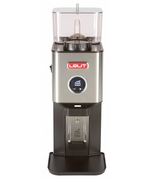 Кофемолка Lelit William PL72