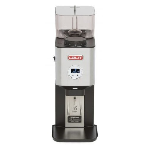 Кофемолка Lelit William PL72-P