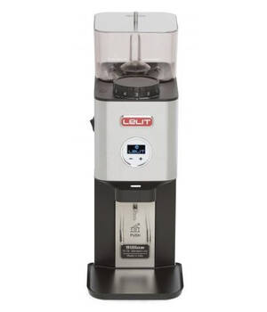 Кофемолка Lelit William PL72-P