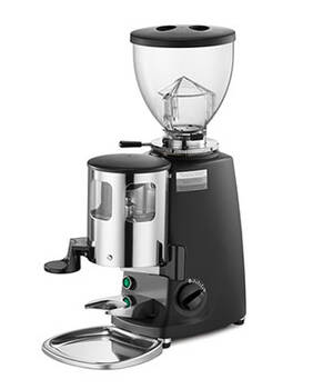 Кофемолка Mazzer Mini