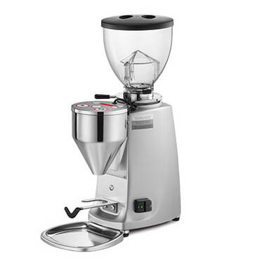 Кофемолка Mazzer Mini electronic A