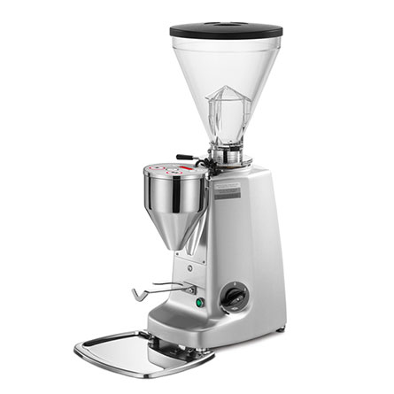 Кофемолка Mazzer Super Jolly (счетчик порций)