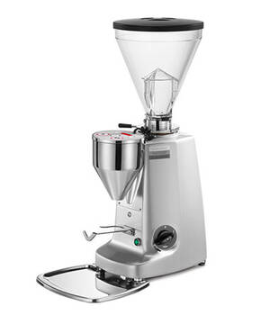 Кофемолка Mazzer Super Jolly (счетчик порций)