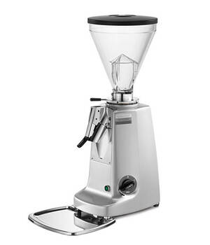 Кофемолка Mazzer Super Jolly (без дозатора)