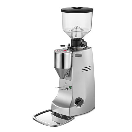 Кофемолка Mazzer Robur (electronic)