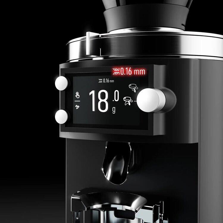 Кофемолка Mahlkoenig E65 GBW