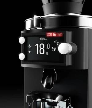 Кофемолка Mahlkoenig E65 GBW