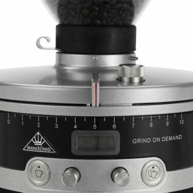 Кофемолка Mahlkoenig K 30 Vario Air