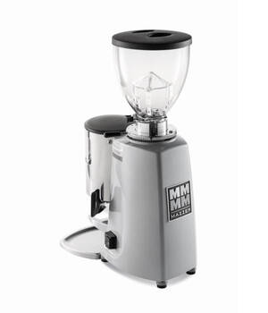 Кофемолка Mazzer mini manual silver