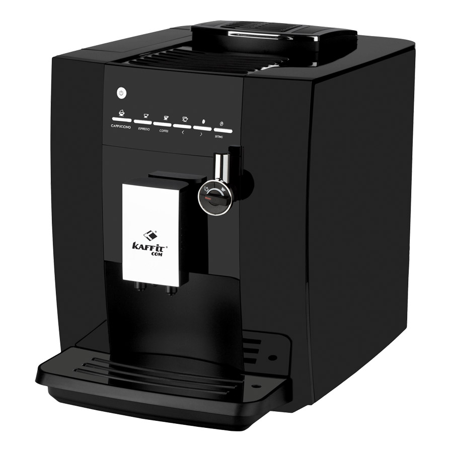 Kaffit KLM1604 Nizza Auto Cappucсino