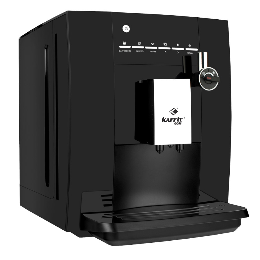 Kaffit KLM1604 Nizza Auto Cappucсino
