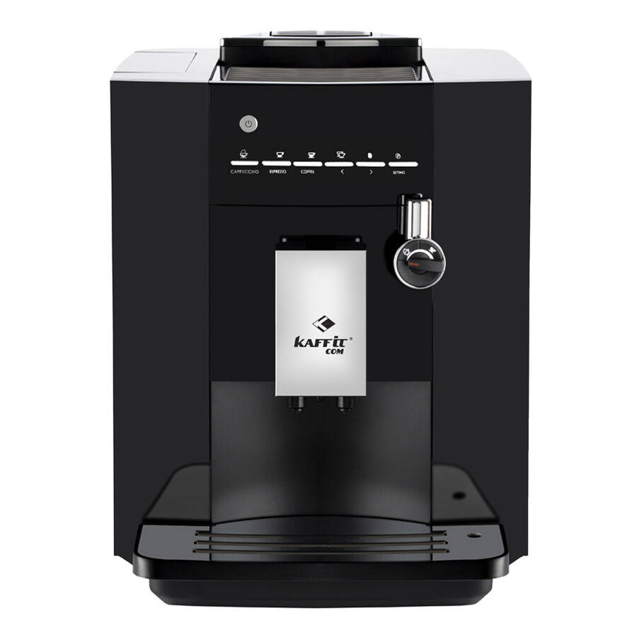 Kaffit KLM1604 Nizza Auto Cappucсino