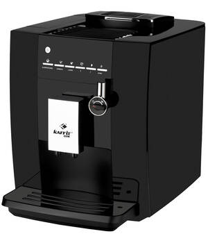 Kaffit KLM1604 Nizza Auto Cappucсino
