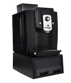 Kaffit KLM1601 PRO