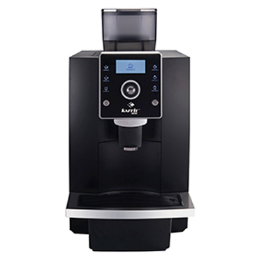 Kaffit K2601E PRO+