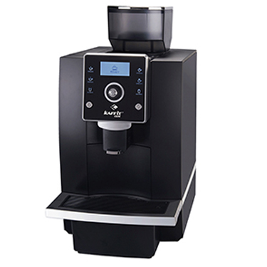Kaffit K2601E PRO+