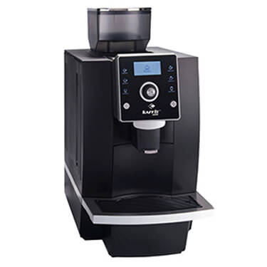 Kaffit K2601E PRO+