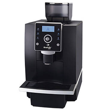 Kaffit K2601E PRO+