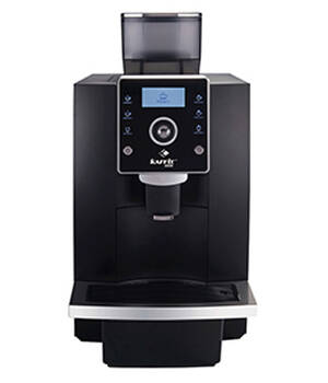 Kaffit K2601E PRO+