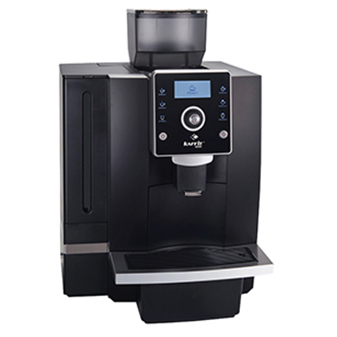 Kaffit K2601L PRO+