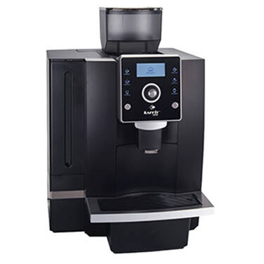 Kaffit K2601L PRO+