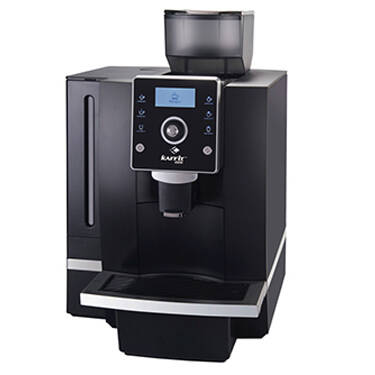 Kaffit K2601L PRO+