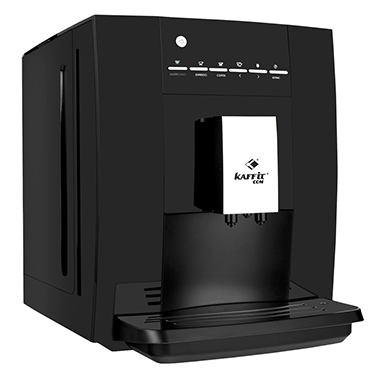 Kaffit Lucca Coffee&Tea