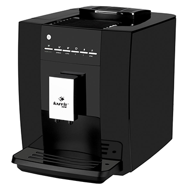 Kaffit Lucca Coffee&Tea