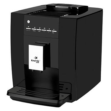 Kaffit Lucca Coffee&Tea
