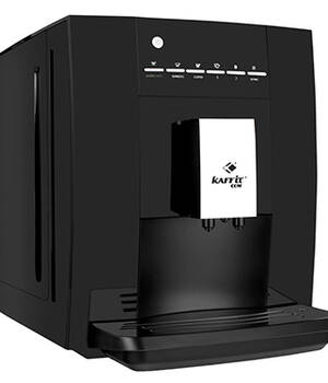 Kaffit Lucca Coffee&Tea