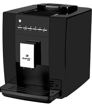 Kaffit Lucca Coffee&Tea