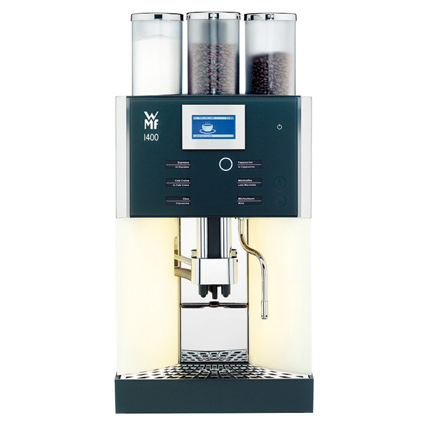 WMF 1400 S Presto